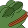 Pepe_Feel Discord Emoji