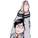 Iida_Clap