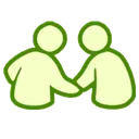 SkHandShake