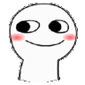 flusteredlook Discord emoji