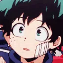 Deku_Agree Deku_Agree
