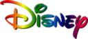 disneyrainbow
