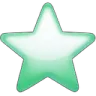 hegreenstar