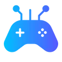 Gamepad Discord Emoji