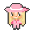 stickerJoanne