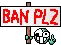 banplz