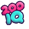 200IQ