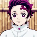 tanjiro_smile