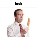 bruh