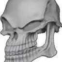 Goofyahhskull Discord Emoji