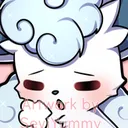 AlolanVulpix_Sigh AlolanVulpix_Sigh