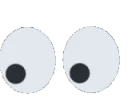 eyeshaking
