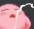 KirbyCum