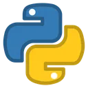 python