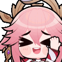yaebonk_chickenjagoo Discord emoji