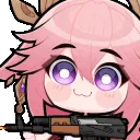 yaegun_chickenjagoo