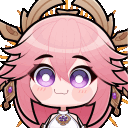 yaewaiting_chickenjagoo Discord emoji