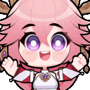 yaedance_chickenjagoo Discord emoji