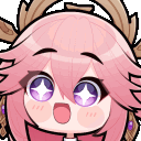 yaesugoi_chickenjagoo Discord emoji