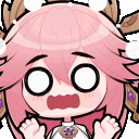 yaepanic_chickenjagoo Discord emoji