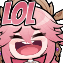 yaelol_chickenjagoo Discord emoji