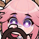 yaedrive_chickenjagoo Discord emoji