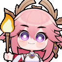yaeriot_chickenjagoo Discord emoji