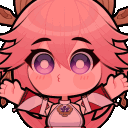 yaejam_chickenjagoo Discord emoji