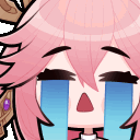 yaecry_chickenjagoo Discord emoji