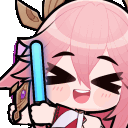 yaelightstick_chickenjagoo Discord emoji