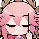 yaemoney_chickenjagoo Discord emoji