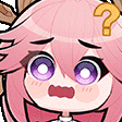 yaeconfused_chickenjagoo Discord emoji
