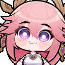 yaebounce_chickenjagoo Discord emoji