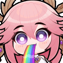 yaevomit_chickenjagoo Discord emoji