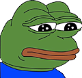 FeelsBadman Discord emoji