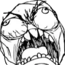 atrollfacemad Discord Emoji