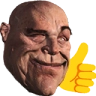 GrynThumbsUp Discord emoji