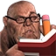 GrynNoted Discord emoji