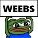 pepeweebs Discord Emoji