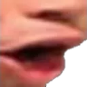 poggers Discord Emoji