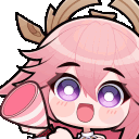 yaeparty_chickenjagoo Discord emoji