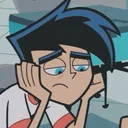 dannytired Discord Emoji