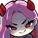 girlevil Discord emoji