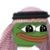 pepehabibi Discord emoji