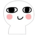kekblush Discord emoji