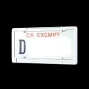 plates