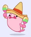 mexicanblob