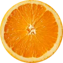 orange Discord Emoji