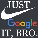 JustGoogleIt