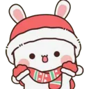 PandaFestive